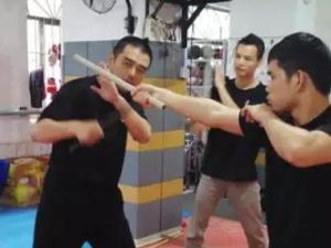 菲律宾棍术课程
