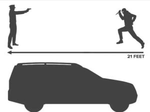 马伽术教官课程（全）