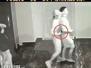 马伽术教官课程（全）