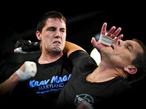 马伽术教官课程（全）