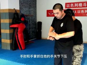 理论知识-正当防卫法律边界