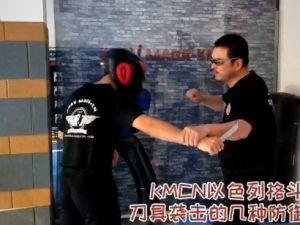 理论知识-危险威胁分级应对